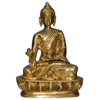  Lord Buddha 