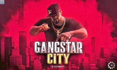 Gangstar City 2 apk