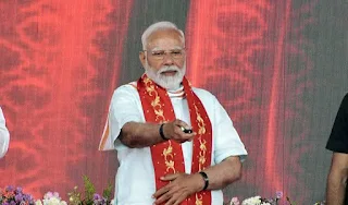 India-developing-modi