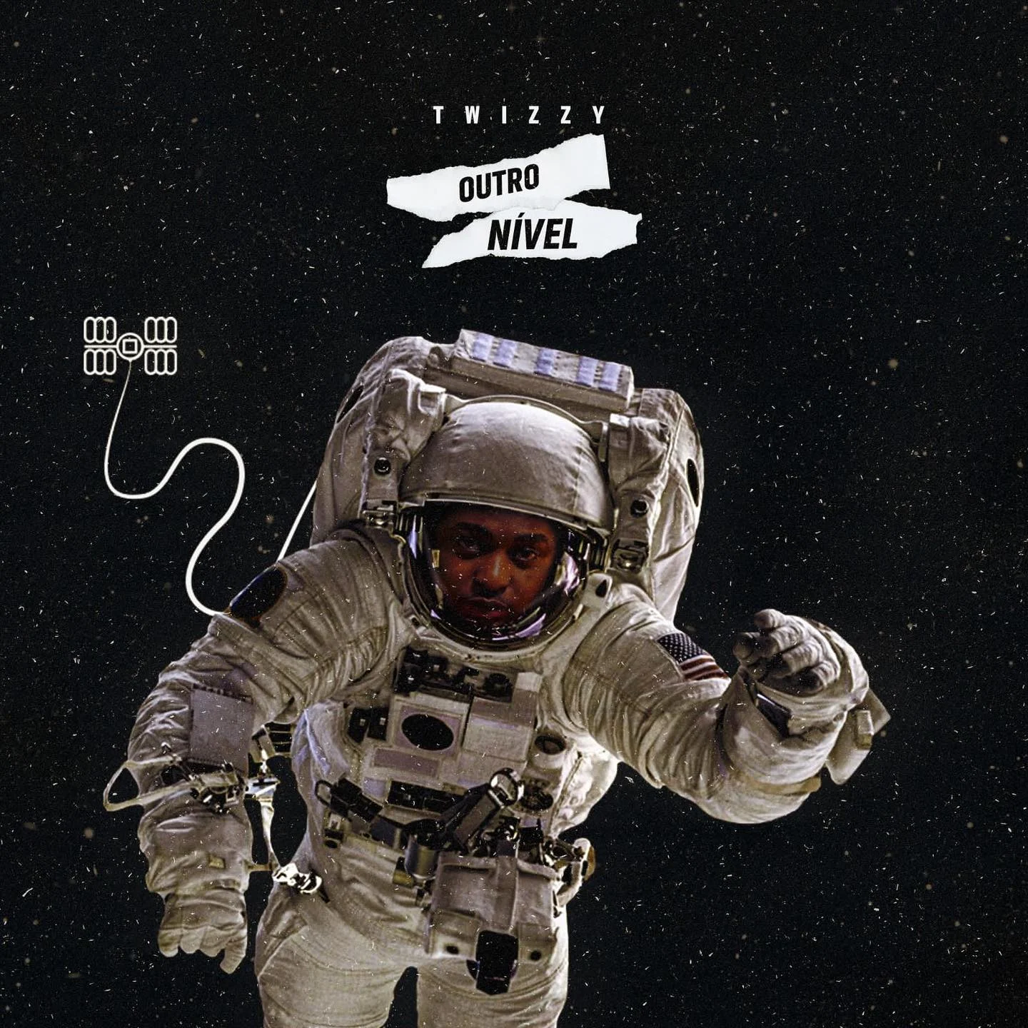 Twizzy Astro - Havemos De Voltar