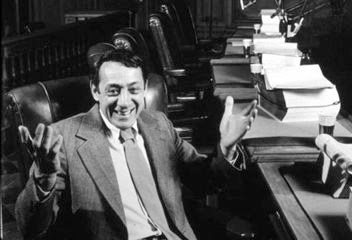 Harvey Milk