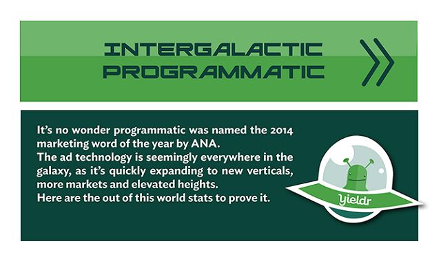 Intergalactic Programmatic