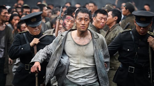 Battleship Island 2017 pelicula completa en español