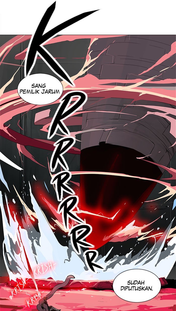 Tower of God Bahasa indonesia Chapter 169