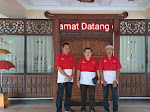 ‎Surati Walikota, DPC PWRI Metro Minta Klarifikasi Pencopotan Sekda  ‎