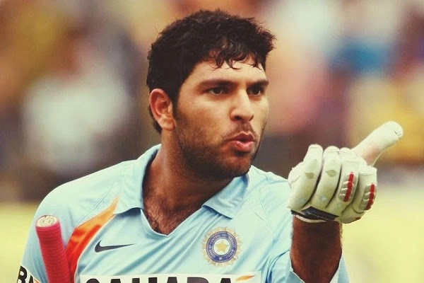 Yuvraj Singh Net Worth