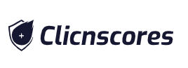 Logo de ClicnScores