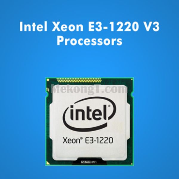 Intel Xeon Chính Hãng