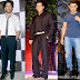 Ranbir Kapoor: I would want to get ShahRukh , Salman and Aamir on the same sofa
