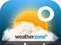 Download weatherzone Plus Apk Terbaru