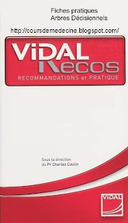 Vidal Recos - 15 Psychologie