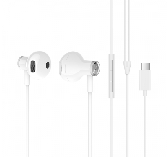 xiaomi Half-in-ear Type-C Headphones