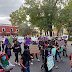 MUJERES MARCHAN EN TLAXCALA ESTE #8M2021