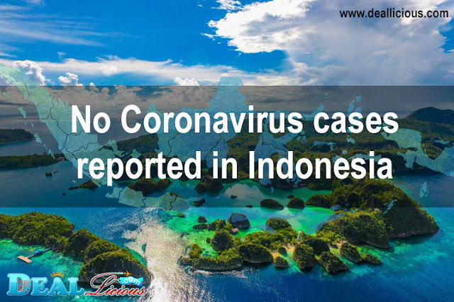  Why Is There No Corona Virus in Indonesia, Other Countries Affected?