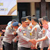 Wali Kota Bandar Lampung Bantu Rp100 Juta ke Korban Kebakaran Perumahan Korpri