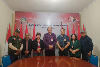 Kolaborasi DPW PWDPI Bali dan Pemerintah untuk Informasi Berkualitas