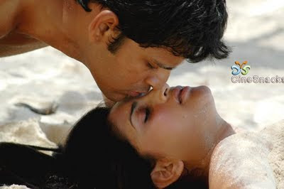 Bollywood Hot Beach scenes 1