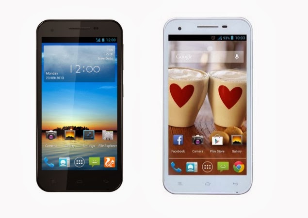 Gionee GPad G3 specifications and price details