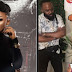 Ifu Ennada kneels to beg Noble Igwe, after kicking him out of Sweet Boys Association