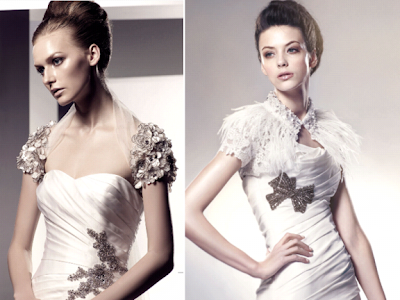 bridal-bolero-statement-wedding-accessory-over-the-wedding-dress-feathers-2012-wedding-trends
