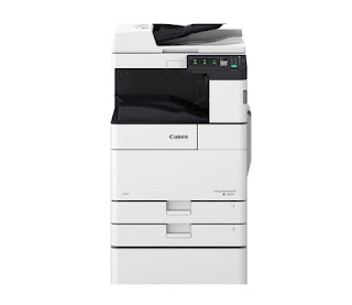 Canon imageRUNNER 2625i Drivers Download, Review, Price