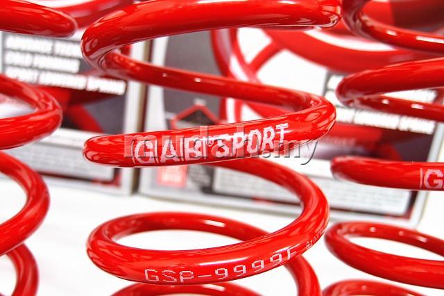 RS RACING MOTORSPORTS: GAB SPRING SPORT FOR ALL PERODUA'S CAR