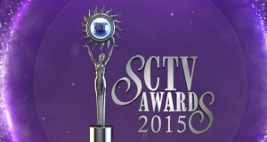 Daftar lengkap Pemenang SCTV Awards 2015