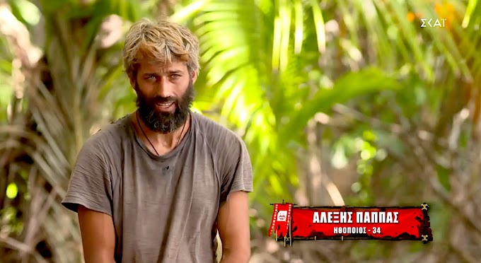 Survivor spoiler: Οριστικό! Συμφώνησαν κι αυτοί για το All Star!