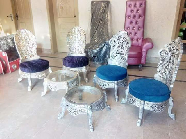 80+ Chiniot Furniture Chairs Design in Pakistan