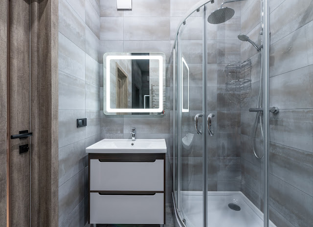 Top 10 Bathroom Shower Designs