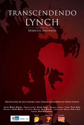 Transcendendo Lynch, de Marcos Andrade