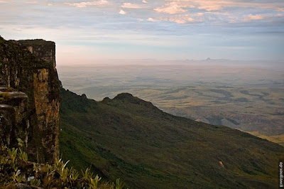 Mount/Monte Roraima Pictures