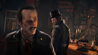 Download Assassin's Creed Syndicate Gold Edition (PC Game)