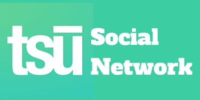 How to earn money with Social Network - Tsū