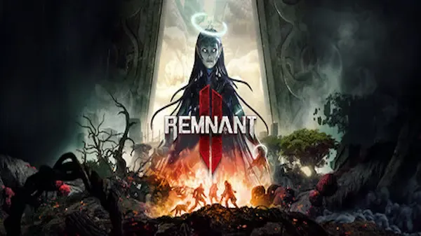 Remnant II download