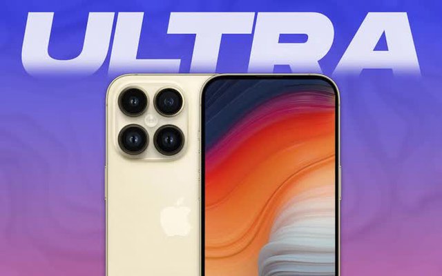 Độc lạ Apple: Chiếc iPhone <a href=