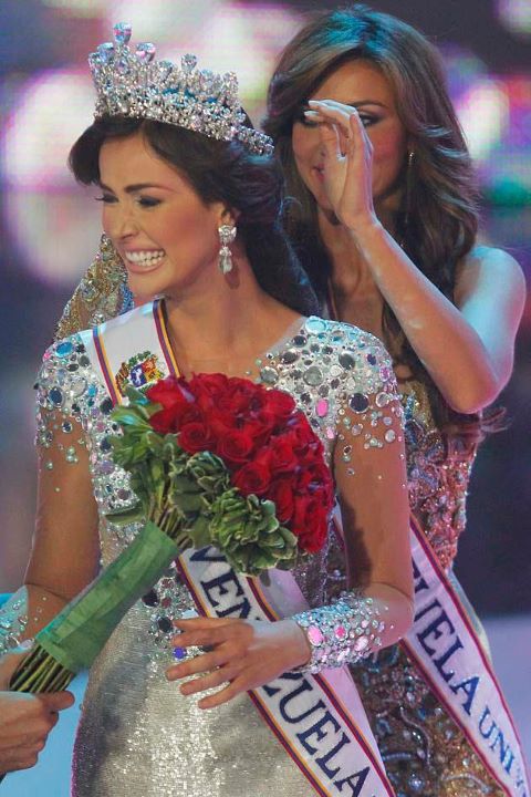 Irene Esser: Miss Venezuela 2011 irene esser,miss venezuela 2011,miss sucre 2011