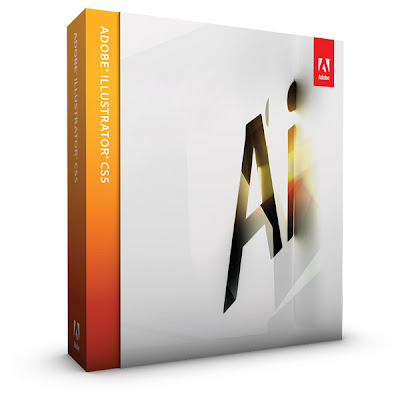 Capa Adobe Illustrator CS5 v15.0 |PT BR| + Serial