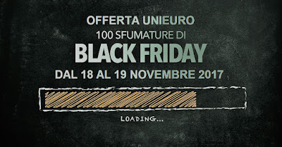 Offerte Unieuro Black Friday smartphone TV videogiochi