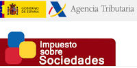 Impuesto de Sociedades - AEAT - Software fiscal CAISOC