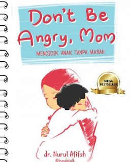 Buku parenting bestseller