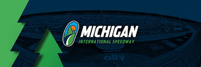 Michigan International Speedway Fun Facts #NASCAR #MIS