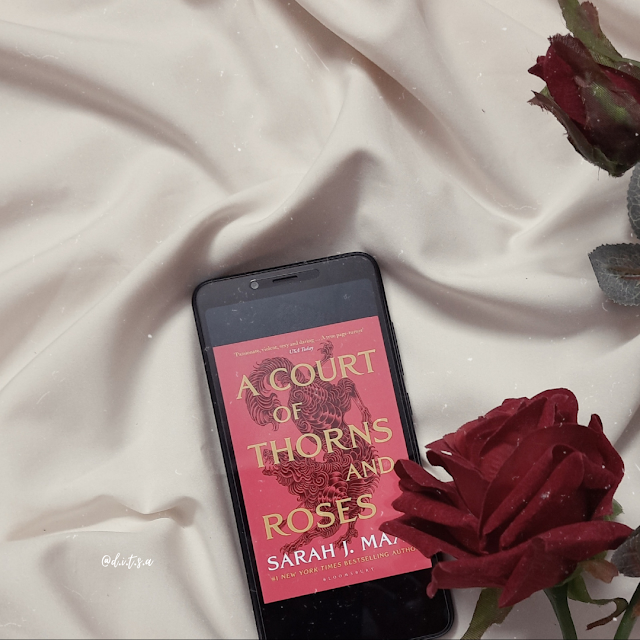 ACOTAR book review