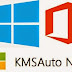 KMSAuto Net Aktivator For Windows 7,8,8.1,10 & Office 2010/2013 All Versions