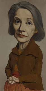 Nadine Gordimer