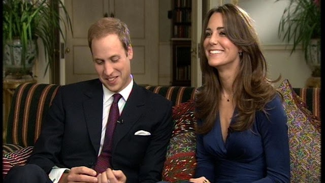 Prince William's tribute to mum Diana and how she remains close to wife Kate Middleton.