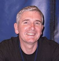 Mike Carey (Author)