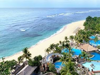 bali beach hotel