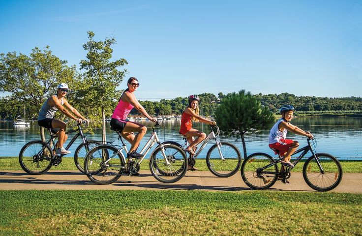 Urban Adventures: The Rise of Instant Urban Trails in U.S. Cities