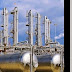 Crude oil processing operations